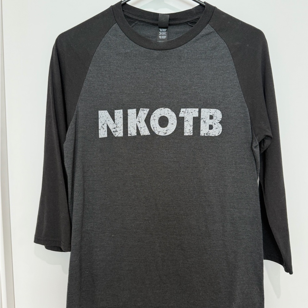 NKOTB T-Shirt